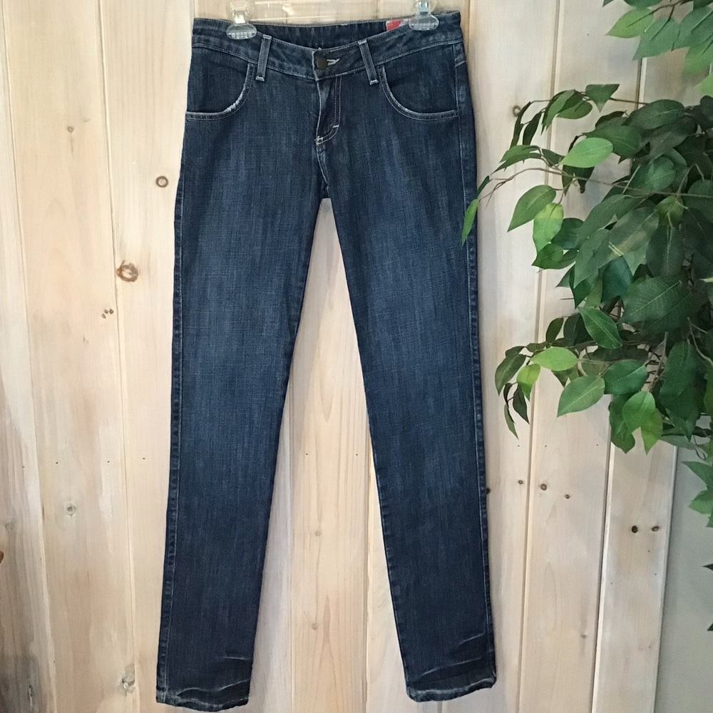 Siwy jeans - Michelle contoured slim